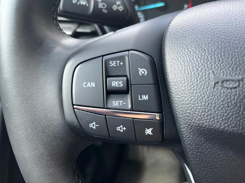 Ford Puma · Cool & Connect · Bild 16
