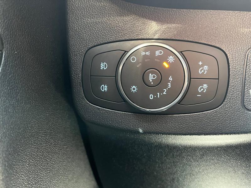 Ford Puma · Cool & Connect · Bild 23