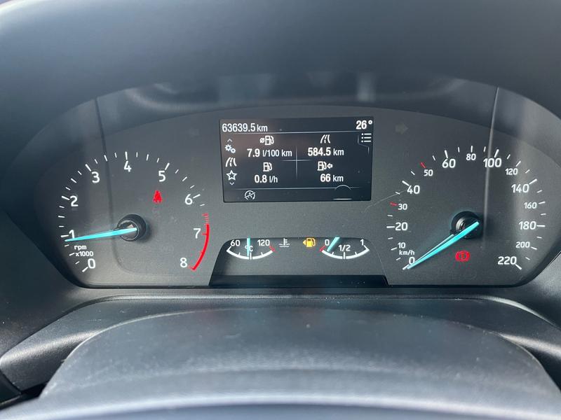 Ford Puma · Cool & Connect · Bild 12