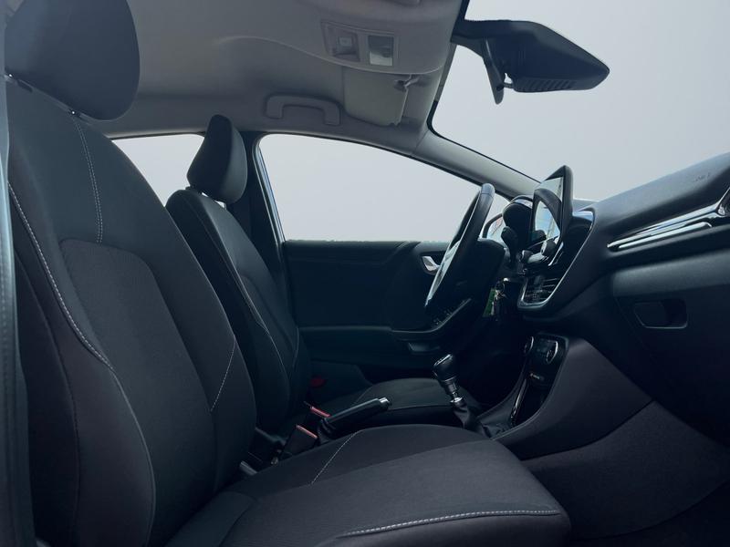 Ford Puma · Cool & Connect · Bild 10
