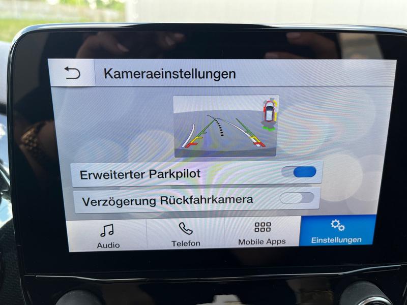 Ford Puma · ST-Line Design · Bild 22