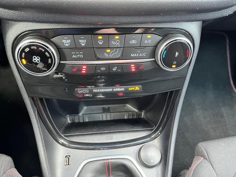 Ford Puma · ST-Line Design · Bild 20