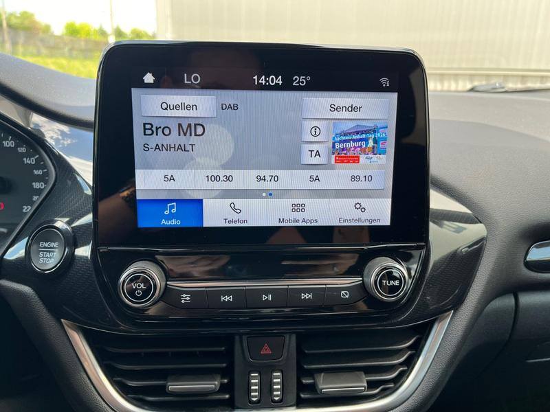 Ford Puma · ST-Line Design · Bild 13