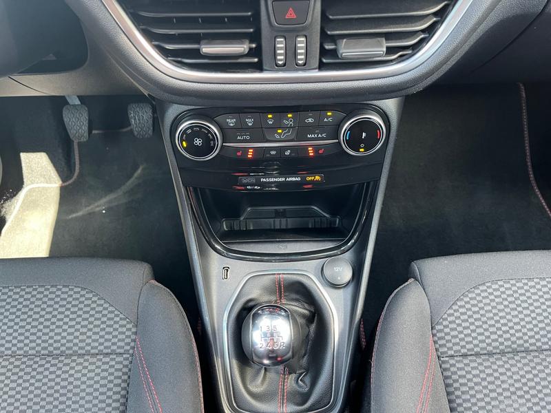 Ford Puma · ST-Line Design · Bild 9