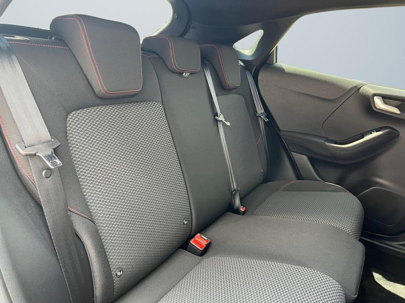 Ford Puma · ST-Line Design · Bild 11