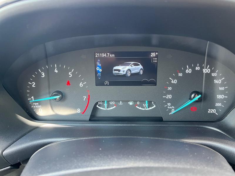Ford Puma · ST-Line Design · Bild 12