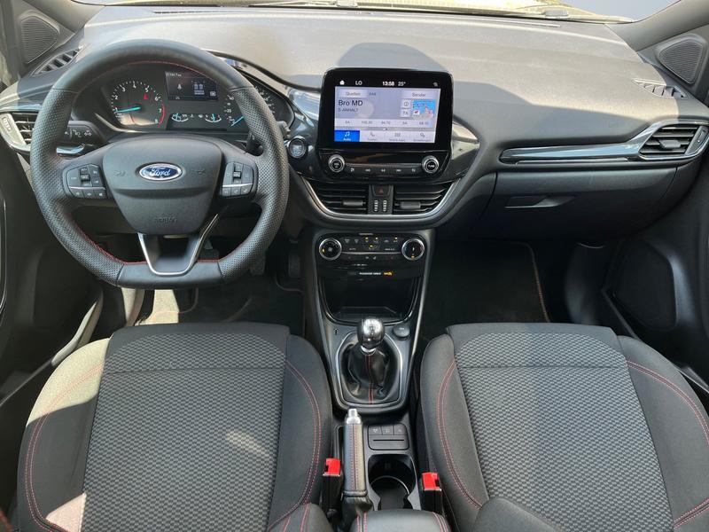 Ford Puma · ST-Line Design · Bild 8