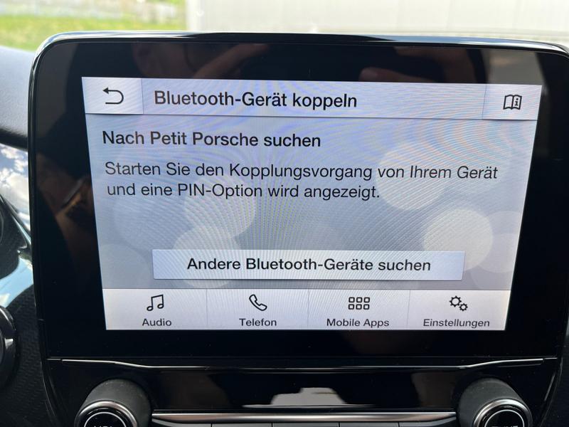 Ford Puma · ST-Line Design · Bild 21