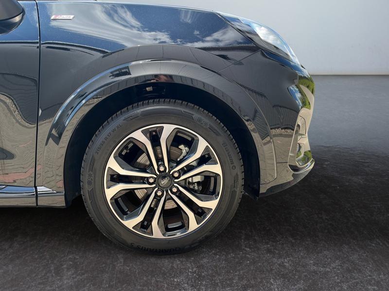 Ford Puma · ST-Line Design · Bild 15