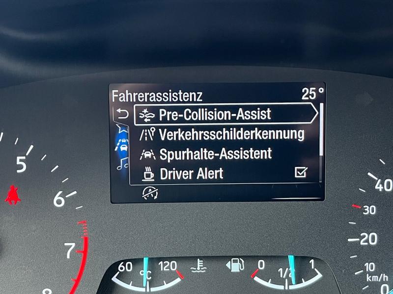 Ford Puma · ST-Line Design · Bild 23