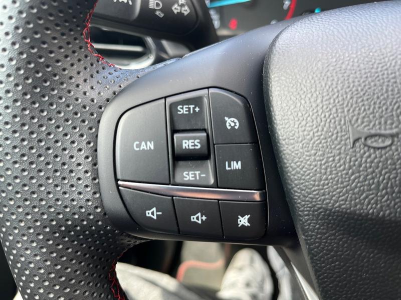 Ford Puma · ST-Line Design · Bild 16