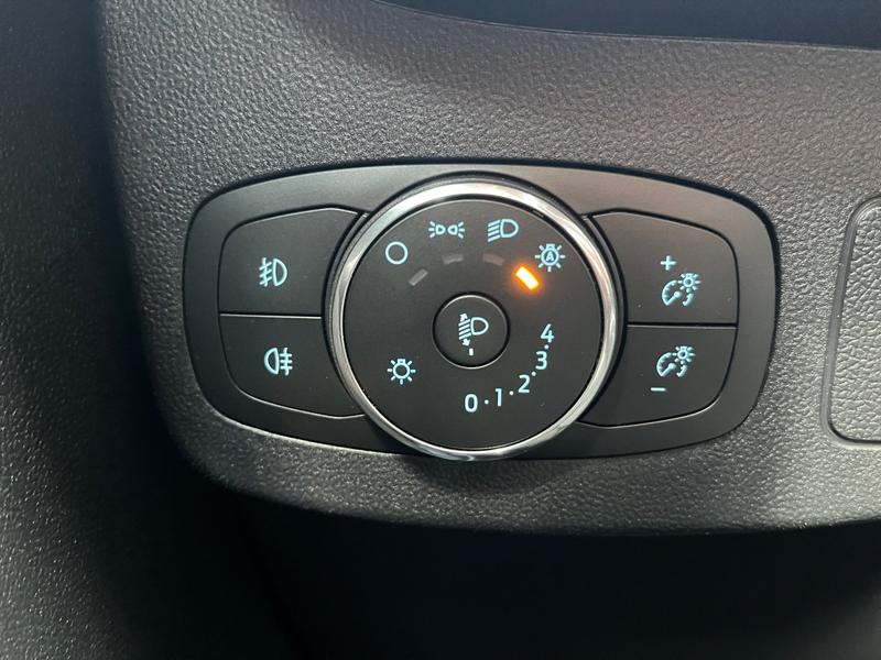 Ford Puma · ST-Line Design · Bild 19