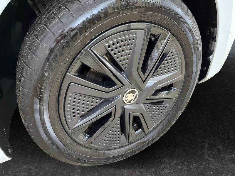 Skoda Fabia · Style · Bild 17