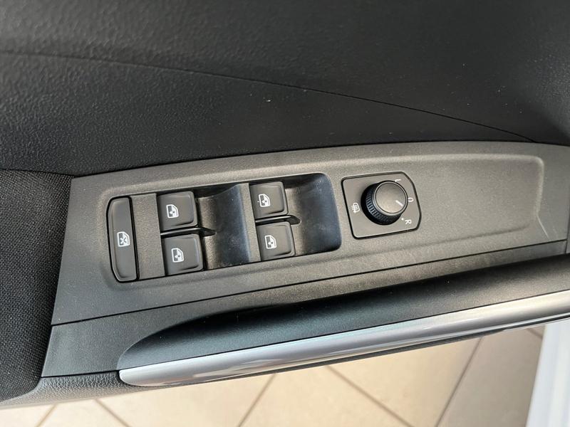 Skoda Fabia · Style · Bild 18