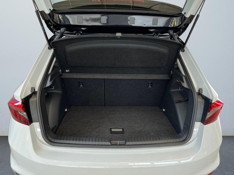 Skoda Fabia · Style · Bild 16