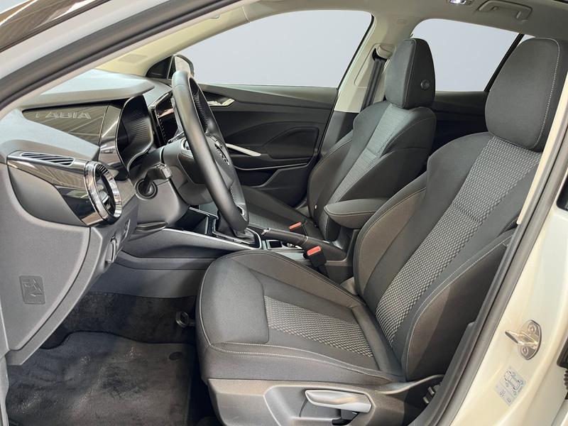 Skoda Fabia · Style · Bild 9