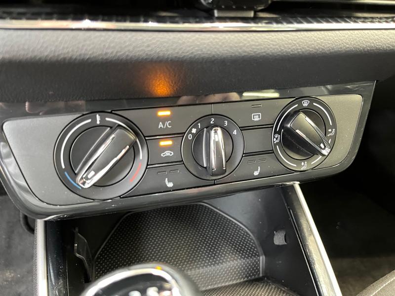 Skoda Fabia · Style · Bild 20
