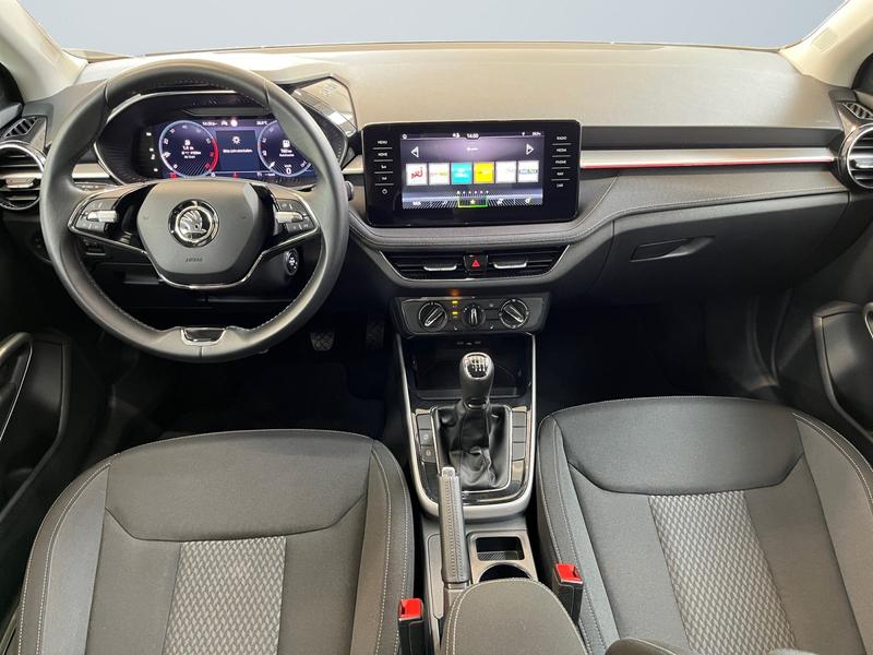 Skoda Fabia · Style · Bild 10
