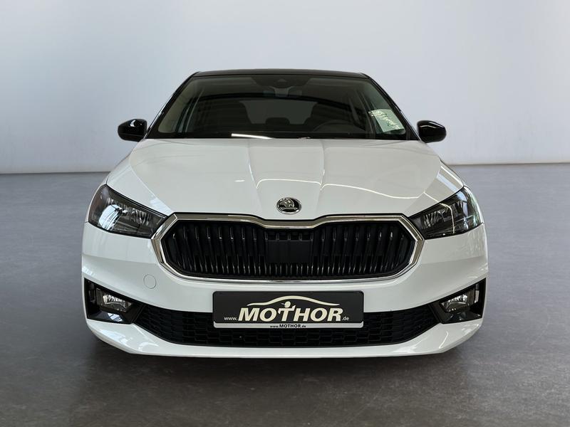 Skoda Fabia · Style · Bild 8