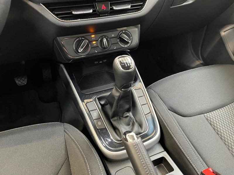 Skoda Fabia · Style · Bild 11