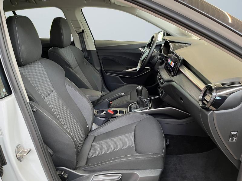 Skoda Fabia · Style · Bild 12