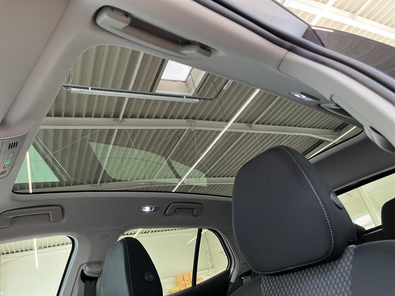 Skoda Fabia · Style · Bild 21