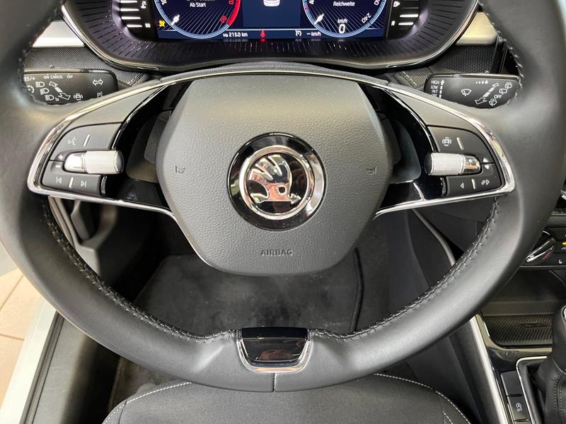 Skoda Fabia · Style · Bild 19