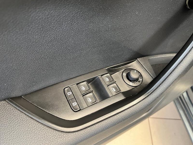 Skoda Superb · Ambition · Bild 16