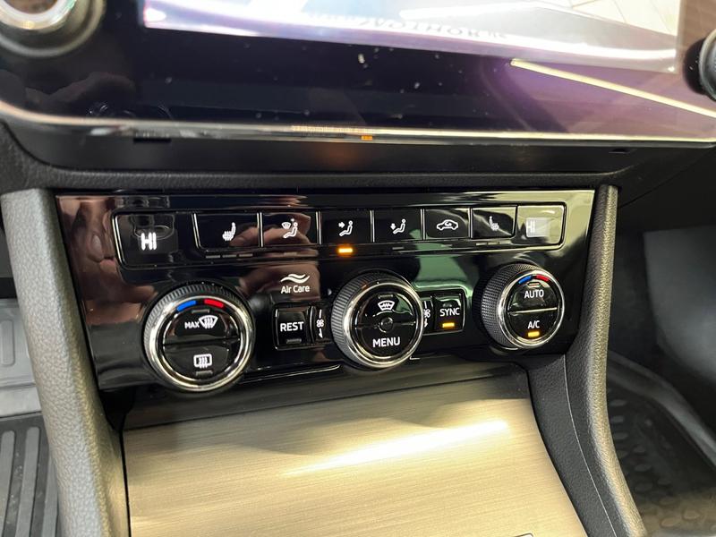 Skoda Superb · Ambition · Bild 18