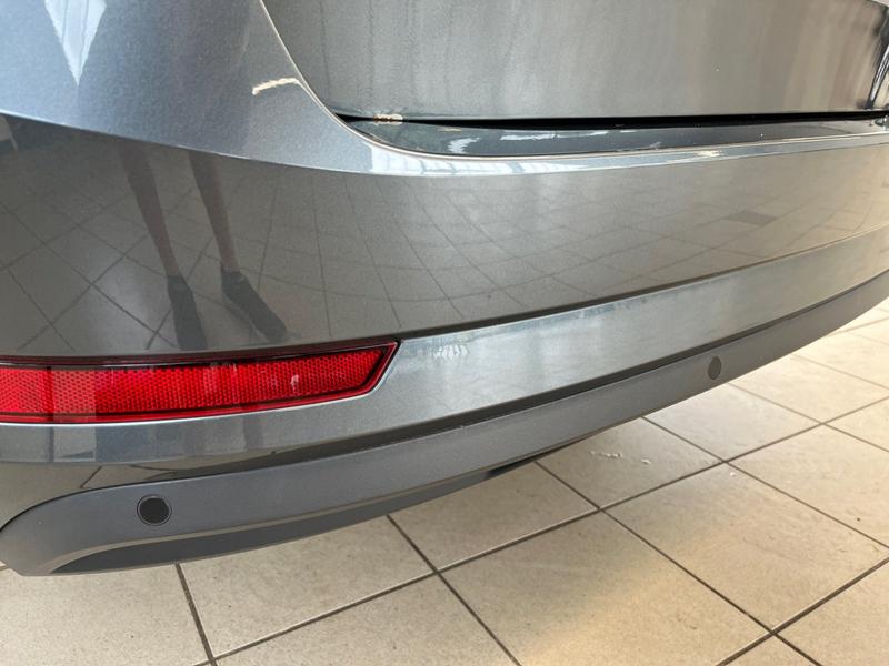 Skoda Superb · Ambition · Bild 20