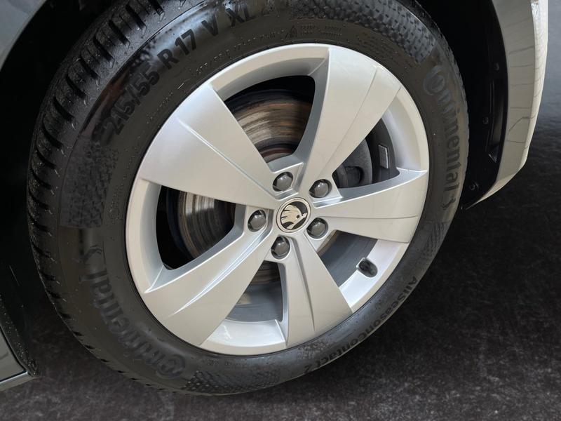 Skoda Superb · Ambition · Bild 15