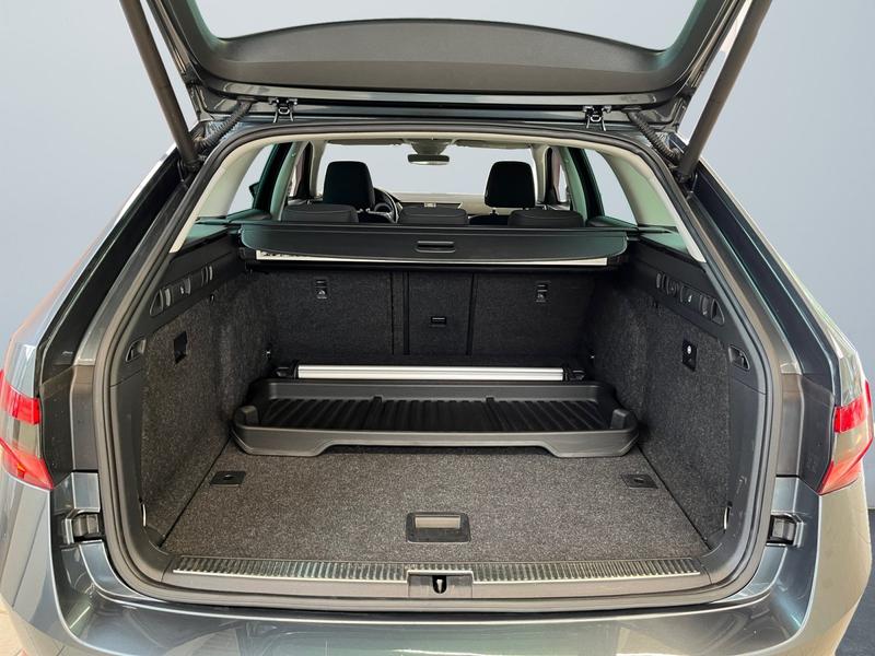 Skoda Superb · Ambition · Bild 14
