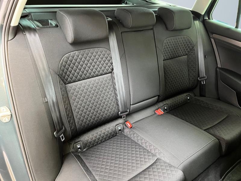 Skoda Superb · Ambition · Bild 11