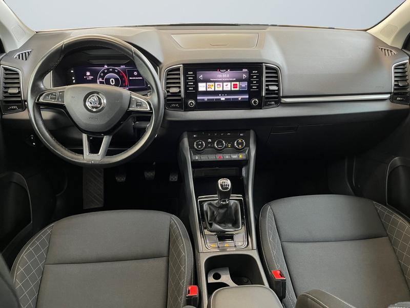 Skoda Karoq · Ambition · Bild 8