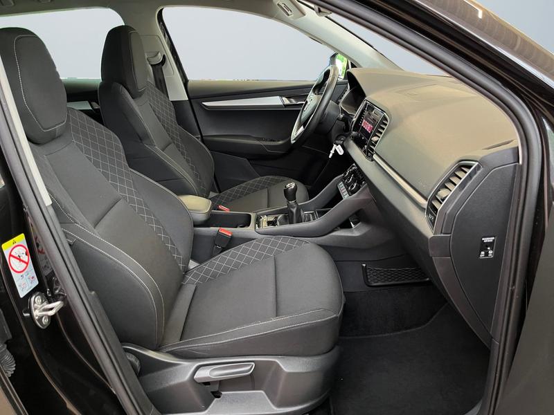 Skoda Karoq · Ambition · Bild 10