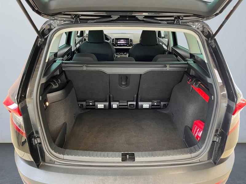 Skoda Karoq · Ambition · Bild 14