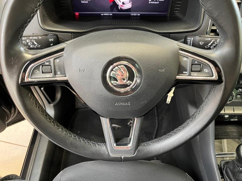 Skoda Karoq · Ambition · Bild 17