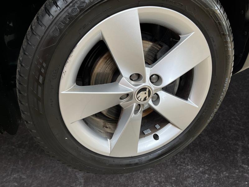 Skoda Karoq · Ambition · Bild 15