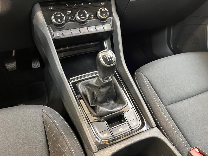 Skoda Karoq · Ambition · Bild 9