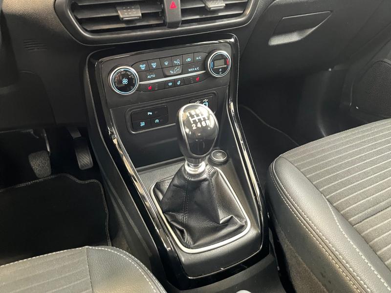 Ford Ecosport · Titanium · Bild 9