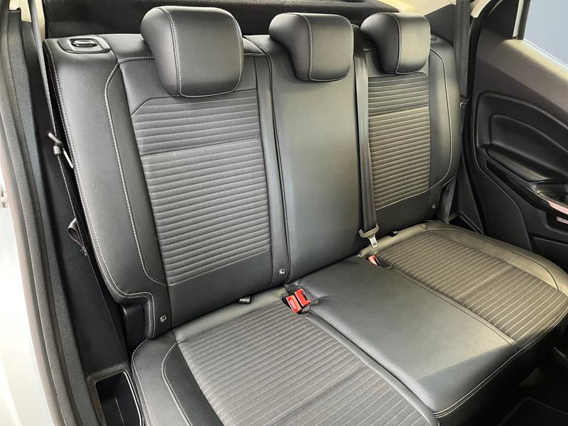 Ford Ecosport · Titanium · Bild 11