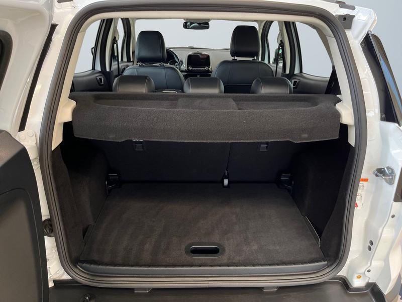 Ford Ecosport · Titanium · Bild 14