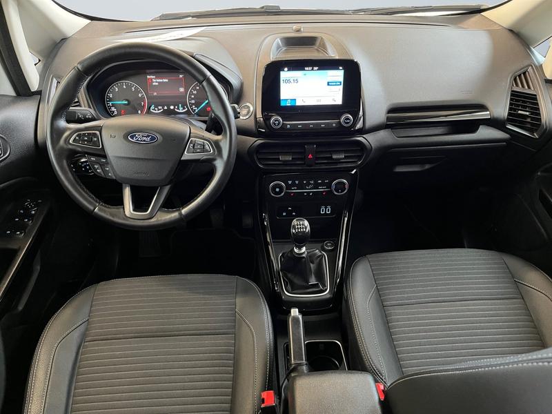 Ford Ecosport · Titanium · Bild 8