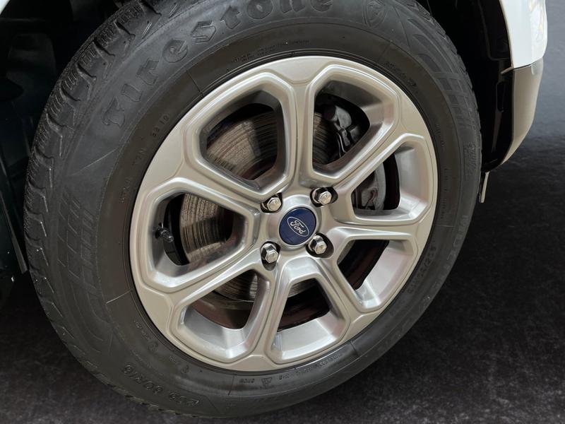 Ford Ecosport · Titanium · Bild 15
