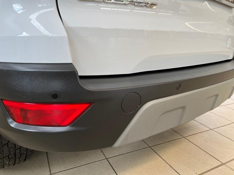 Ford Ecosport · Titanium · Bild 19