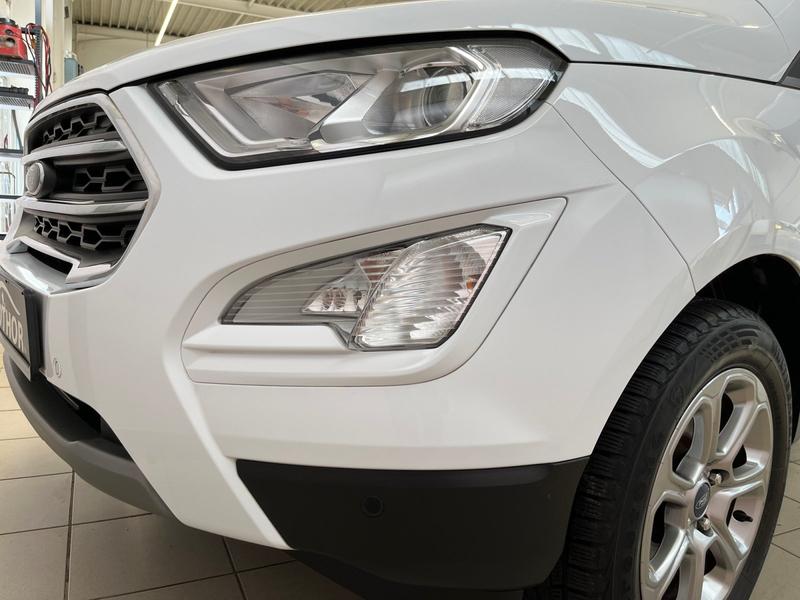 Ford Ecosport · Titanium · Bild 21