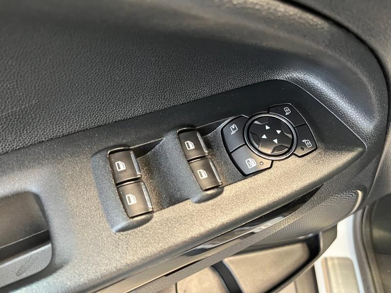 Ford Ecosport · Titanium · Bild 16