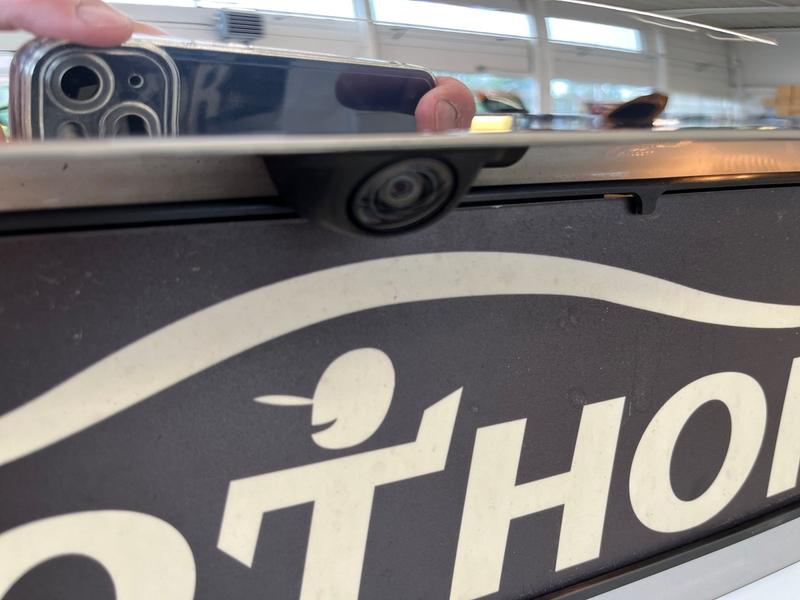 Ford Ecosport · Titanium · Bild 20