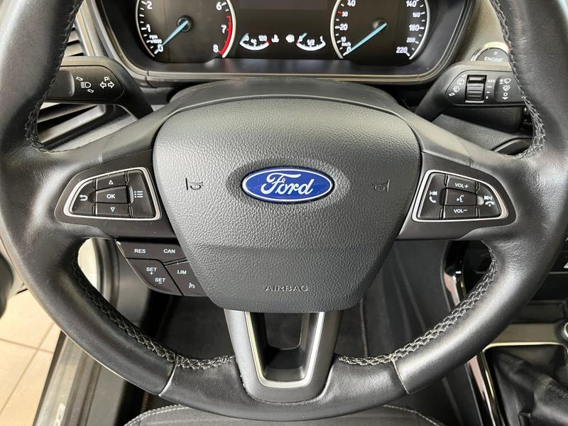 Ford Ecosport · Titanium · Bild 17