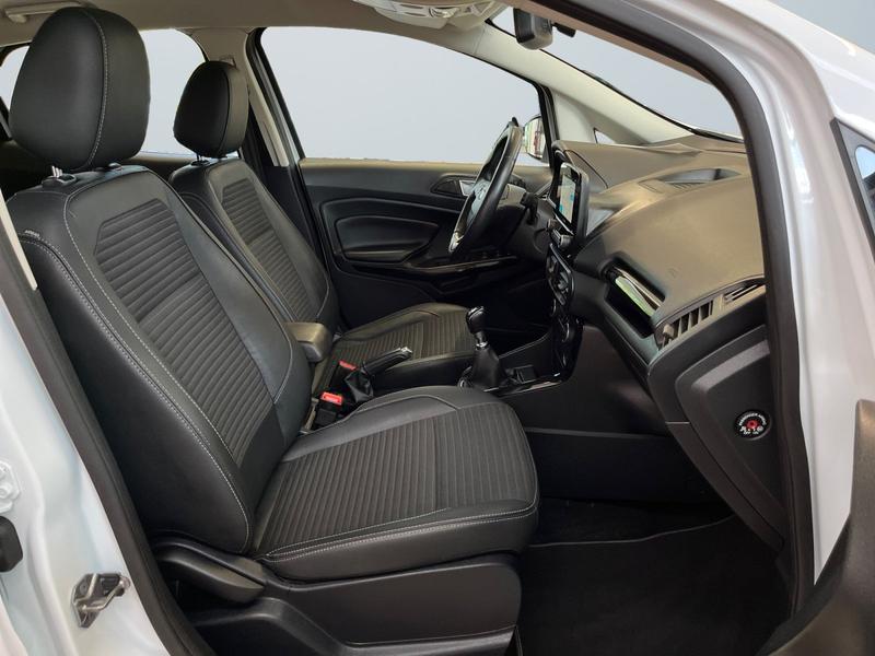 Ford Ecosport · Titanium · Bild 10